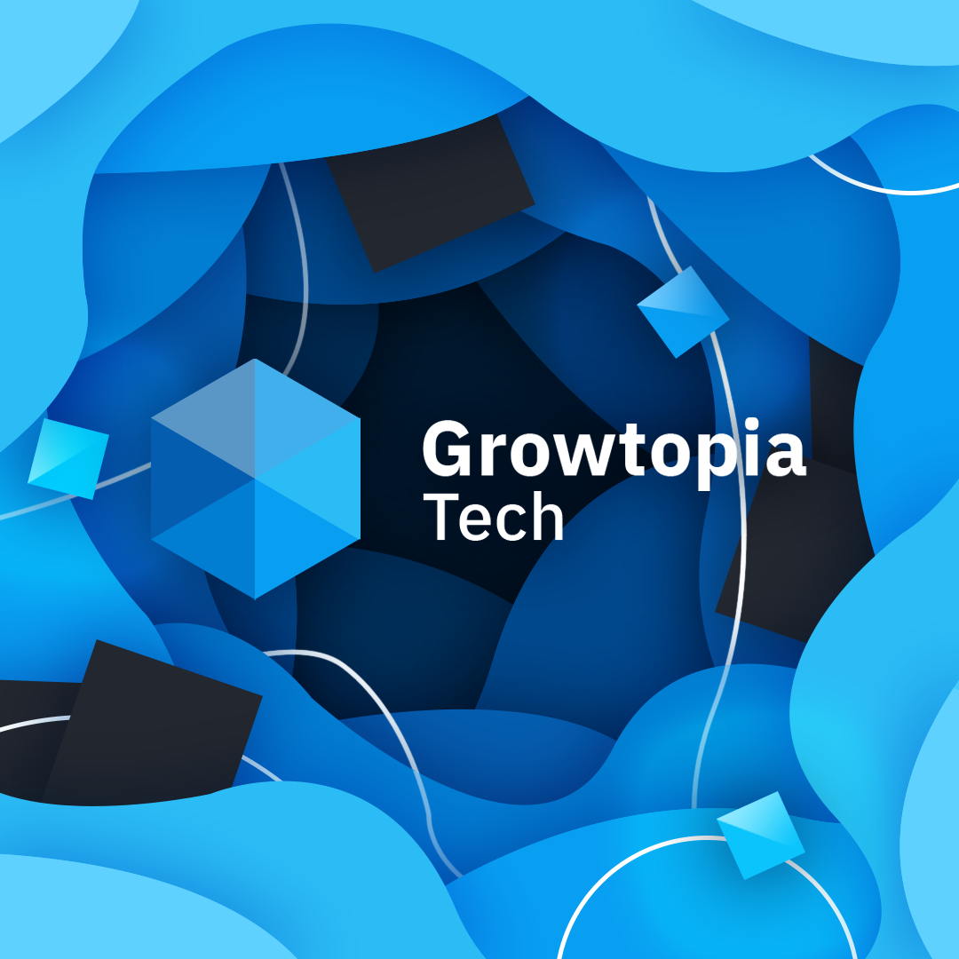 Project: Growtopia Tech